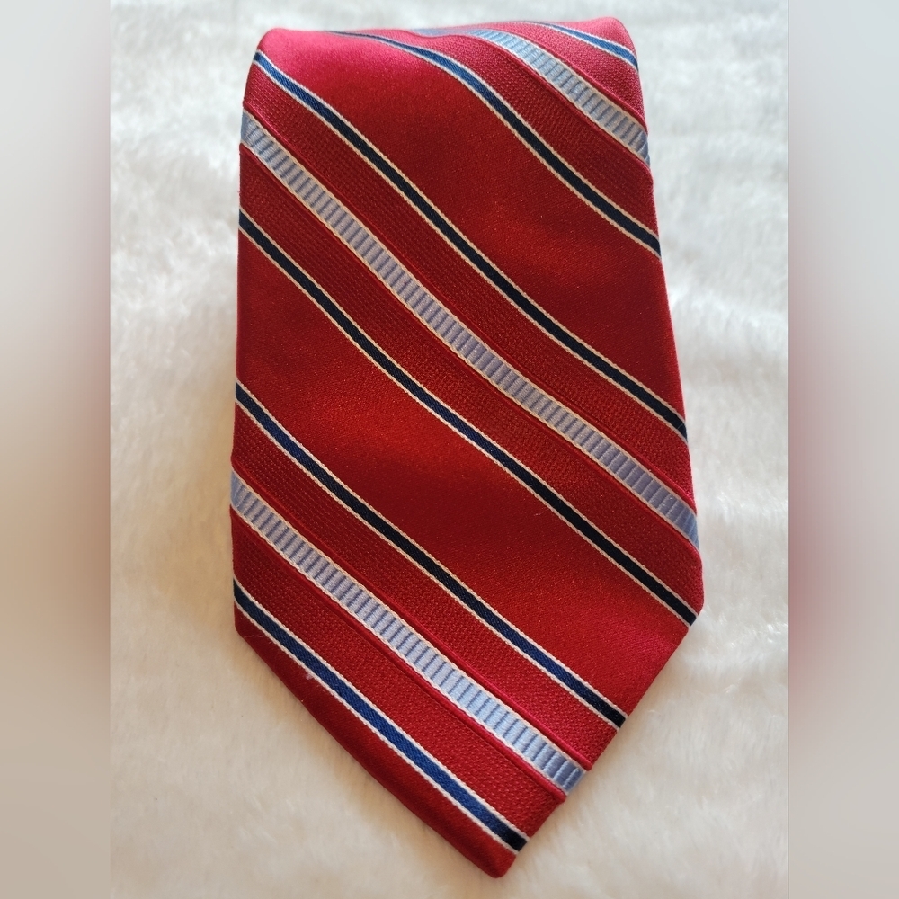 Michael Kors Necktie Tie Father's Day Gift Brand New without Tags Excellent Cond